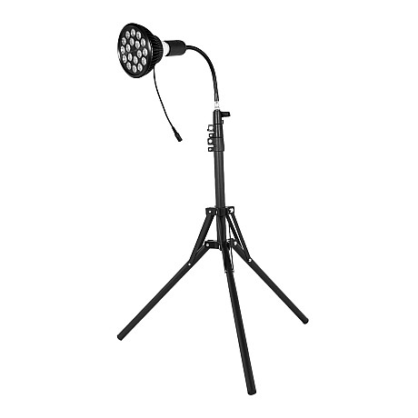 Medivon - Lumera Go LED lampa med justerbart stativ