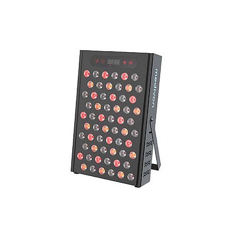 Medivon - Lumera LED panel med rött ljus och infrarött ljus