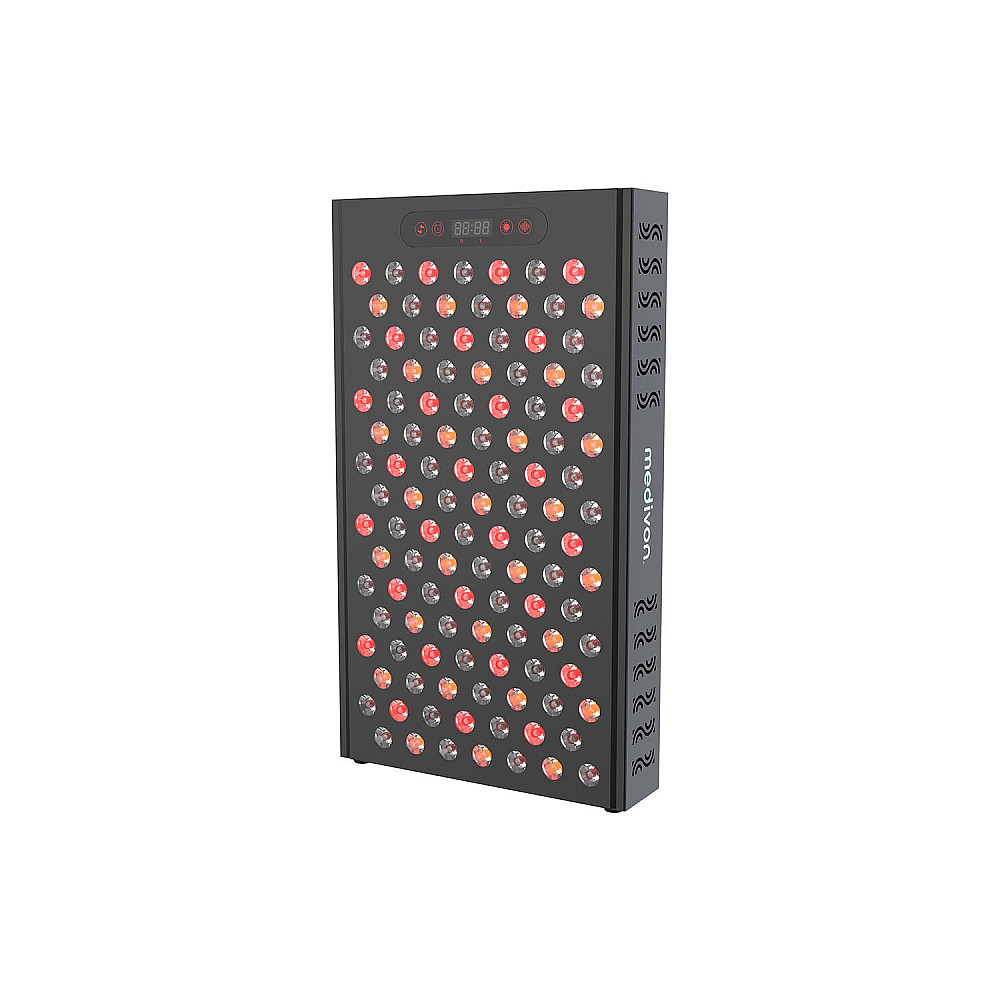 Medivon - Lumera Plus LED panel med pulsläge och timer