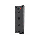 Medivon - Lumera Max LED panel med rött och infrarött ljus