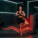 Medivon - Lumera Max LED panel med rött och infrarött ljus