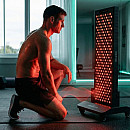 Medivon - Lumera Max LED panel med rött och infrarött ljus