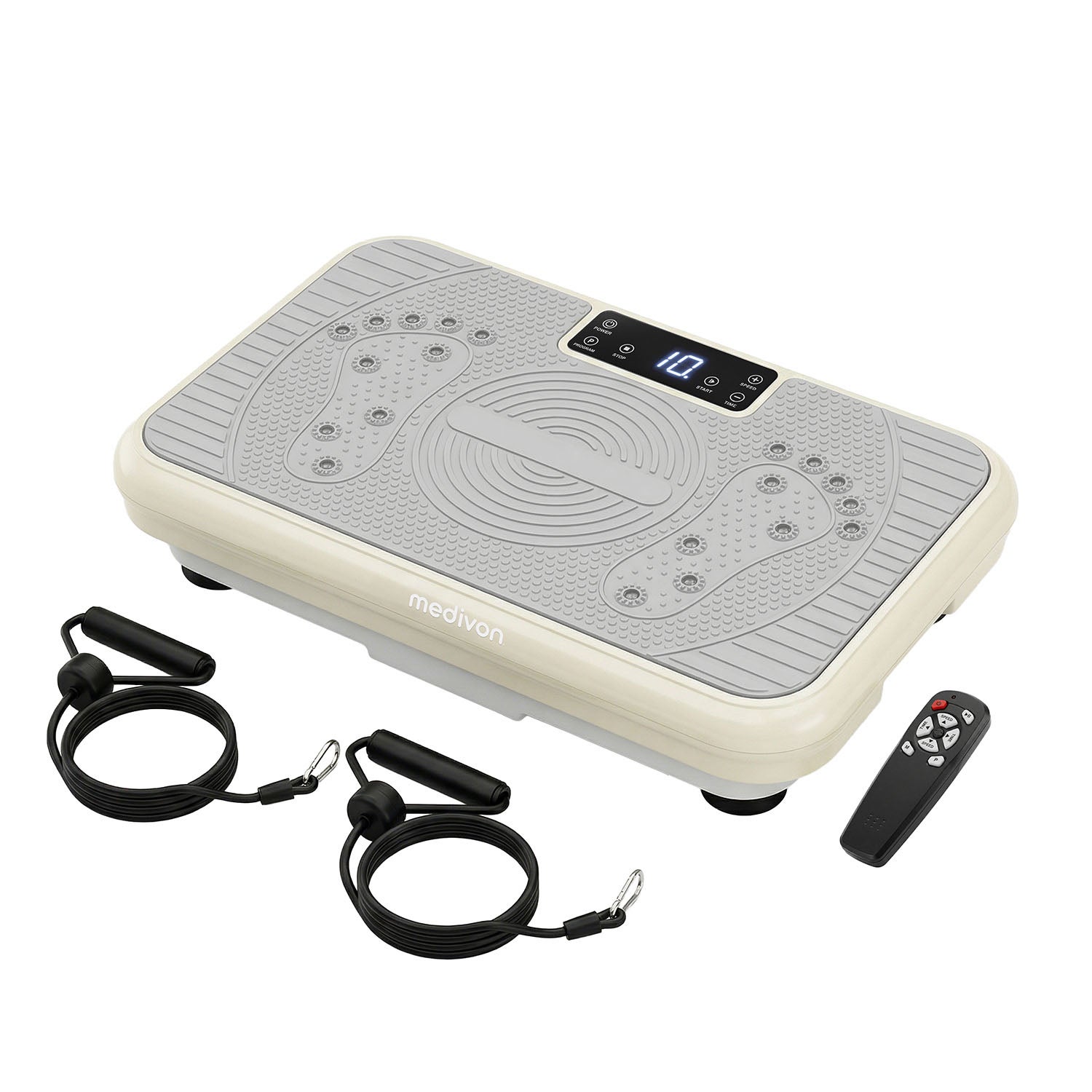 Medivon Vibrationsplattform MEDIVON Oxya Fit