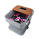 Medivon - Fotmassageapparat Aqua Pro