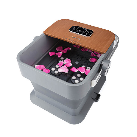 Medivon - Fotmassageapparat Aqua Pro