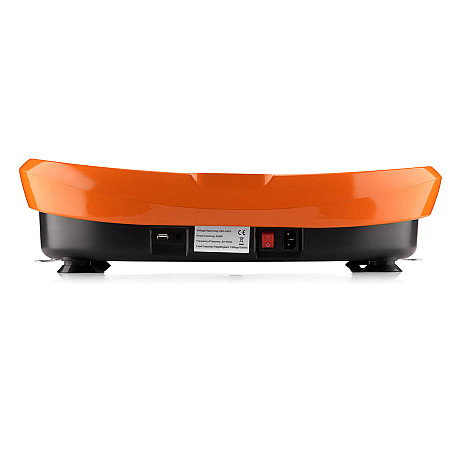 Medivon - Vibrationsplattform Corex