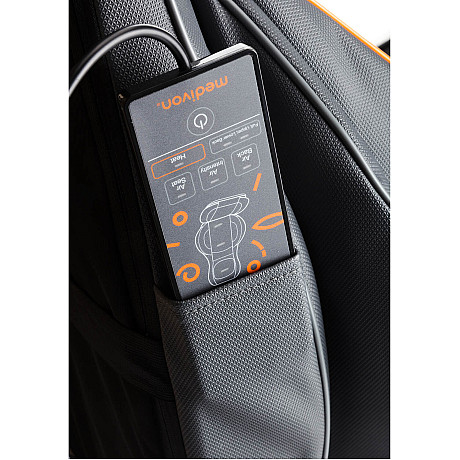 Medivon - Massagesits Cosy Air Pro