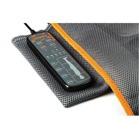 Medivon - Massagematta Cozy Vibra