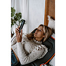 Medivon - Massagematta Cozy Vibra