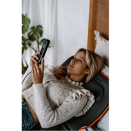 Medivon - Massagematta Cozy Vibra