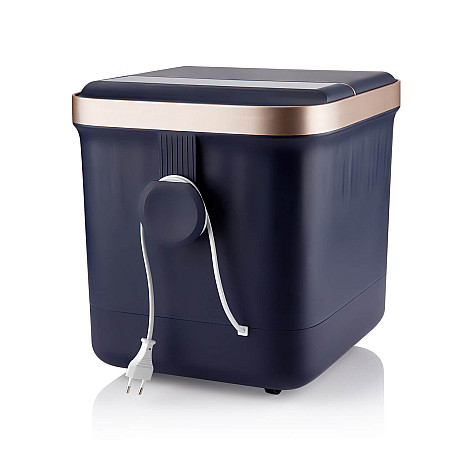 Medivon - Fotmassageapparat Hydro Blue