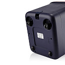 Medivon - Fotmassageapparat Hydro Blue