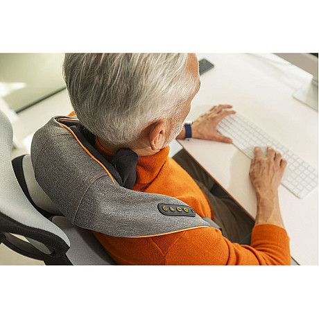 Medivon - Nackmassagerare Krage Simple 2