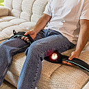 Medivon - Nackmassage Motion X Svart