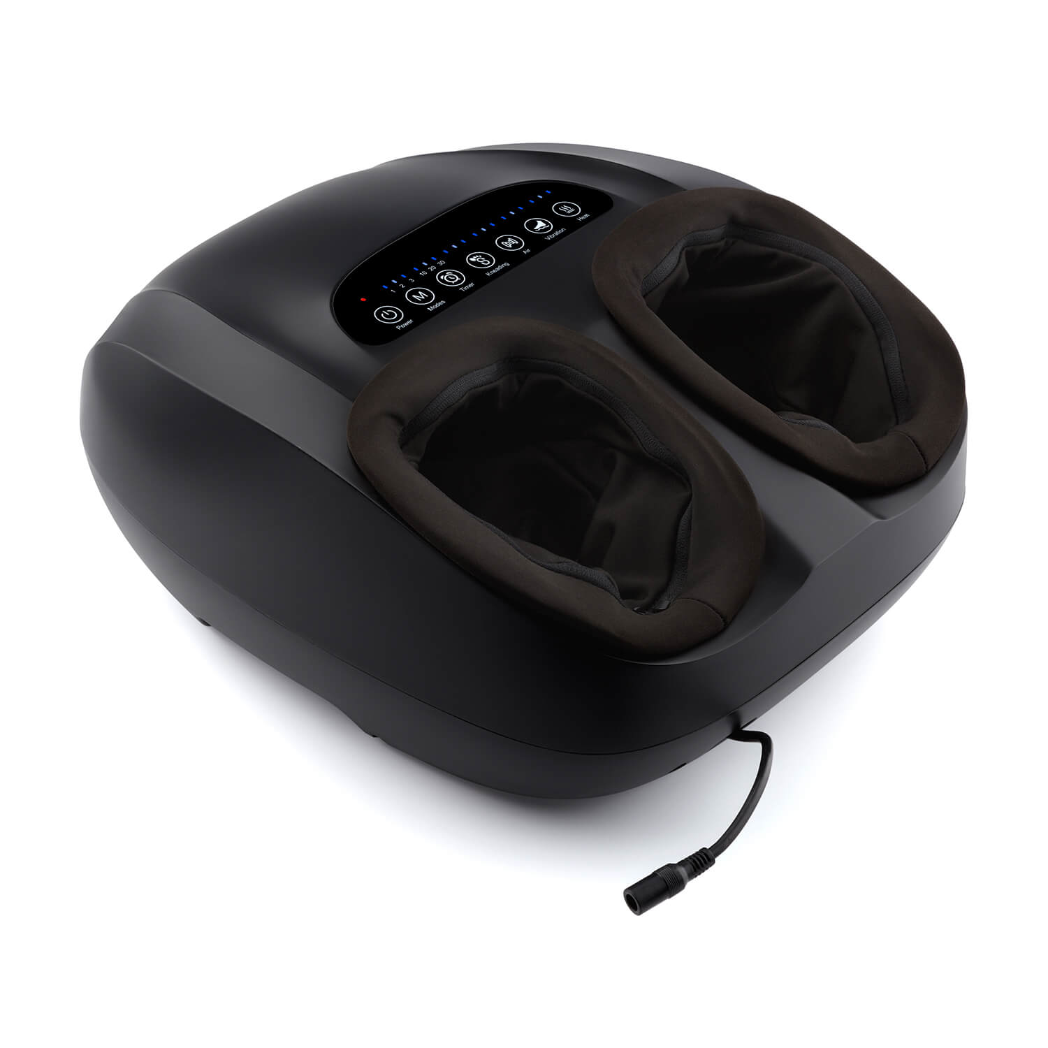 Medivon massage fotmassageapparat soozy