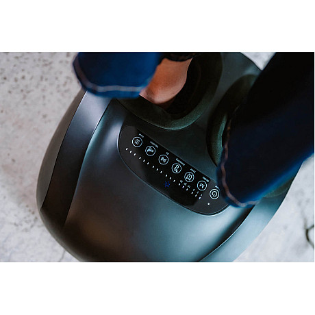 Medivon - Fotmassageapparat Soozy