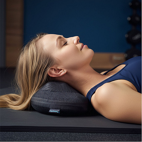 Medivon - Massagekudde Travel 3