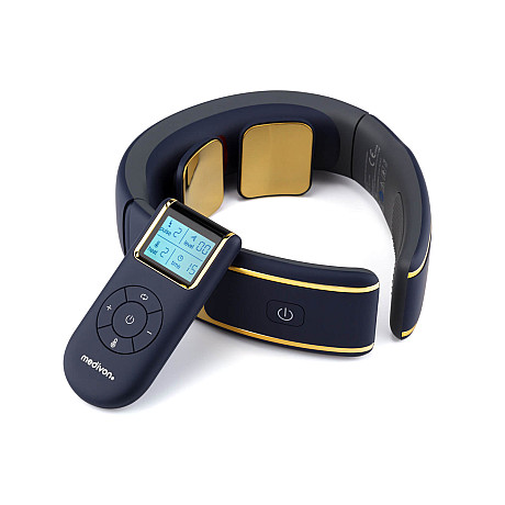 Medivon - Nackmassageapparat Ultra EMS Pro