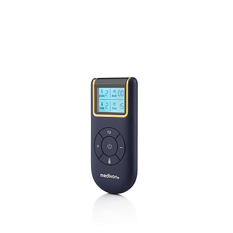 Medivon - Nackmassageapparat Ultra EMS Pro