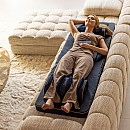 Medivon - Massagematta Yoga Pro Elektrisk