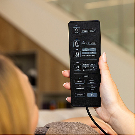 Medivon - Massagematta Yoga Pro Elektrisk