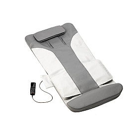 Medivon - Electric Yoga-matta med luftkuddar och värme