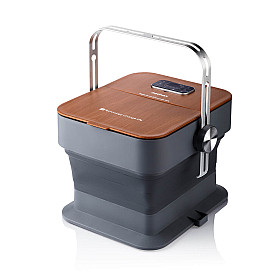 Medivon - Fotmassageapparat Aqua Pro