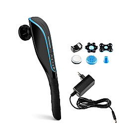 Medivon - Handhållen massageapparat Libra