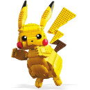 Mega Bloks - Mega Pokemon Jumbo Pikachu byggsats