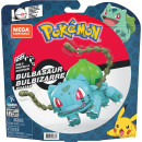 Mega Bloks - Mega Pokémon Bulbasaur byggsats