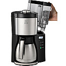 Melitta - LOOK 5.0 Therm - Svart Melitta - LOOK 5.0 Therm - Svart