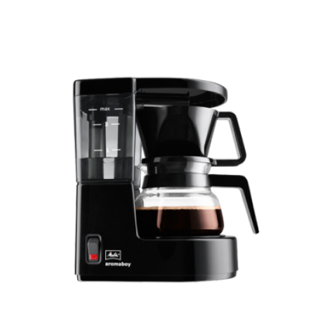 Melitta - Aroma Boy Svart Melitta - Aroma Boy Svart