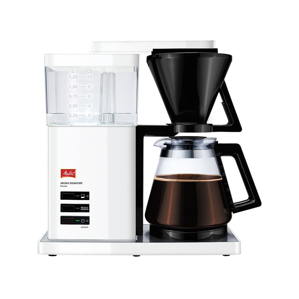 Kaffebryggare Melitta AROMA Signature Kaffebryggare Melitta AROMA Signature