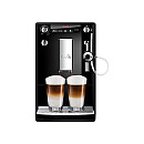 Melitta - Caffeo Solo Perfect Milk - Svart Melitta - Caffeo Solo Perfect Milk - Svart
