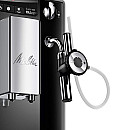 Melitta - Caffeo Solo Perfect Milk - Svart Melitta - Caffeo Solo Perfect Milk - Svart