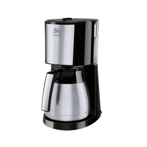 Melitta kaffebryggare enjoy 20 top therm svart