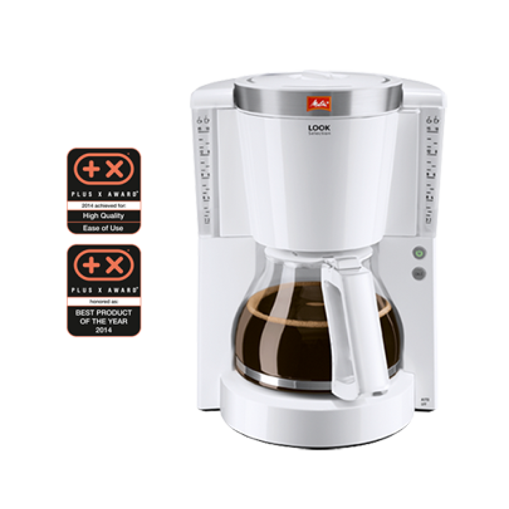 Melitta Look 4.0 Selection Vit