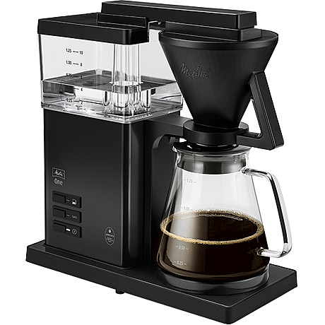 Melitta - ONE - Pure Black