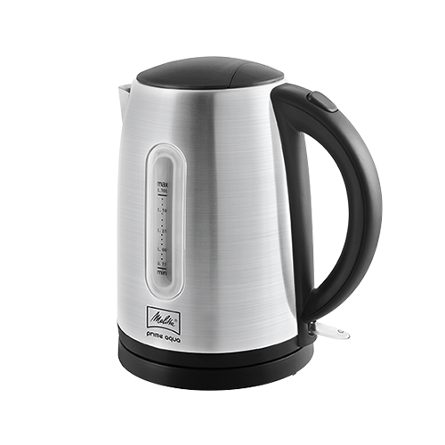 Melitta - Prime Aqua - Stål - snabb hemleverans