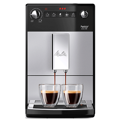 Melitta - 22160 - Silver