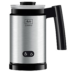 Melitta - 21563 - Rostfri, Perfekt mjölkskum varmt och kallt Melitta - 21563 - Rostfri, Perfekt mjölkskum varmt och kallt