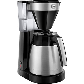 Melitta - EASY Top 2.0 Therm - Rostfri Melitta - EASY Top 2.0 Therm - Rostfri
