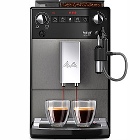 Espressomaskin Melitta - Avanza Inmould Espressomaskin Melitta - Avanza Inmould