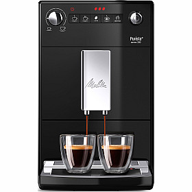 Espressomaskin Melitta - Purista  Espressomaskin Melitta - Purista