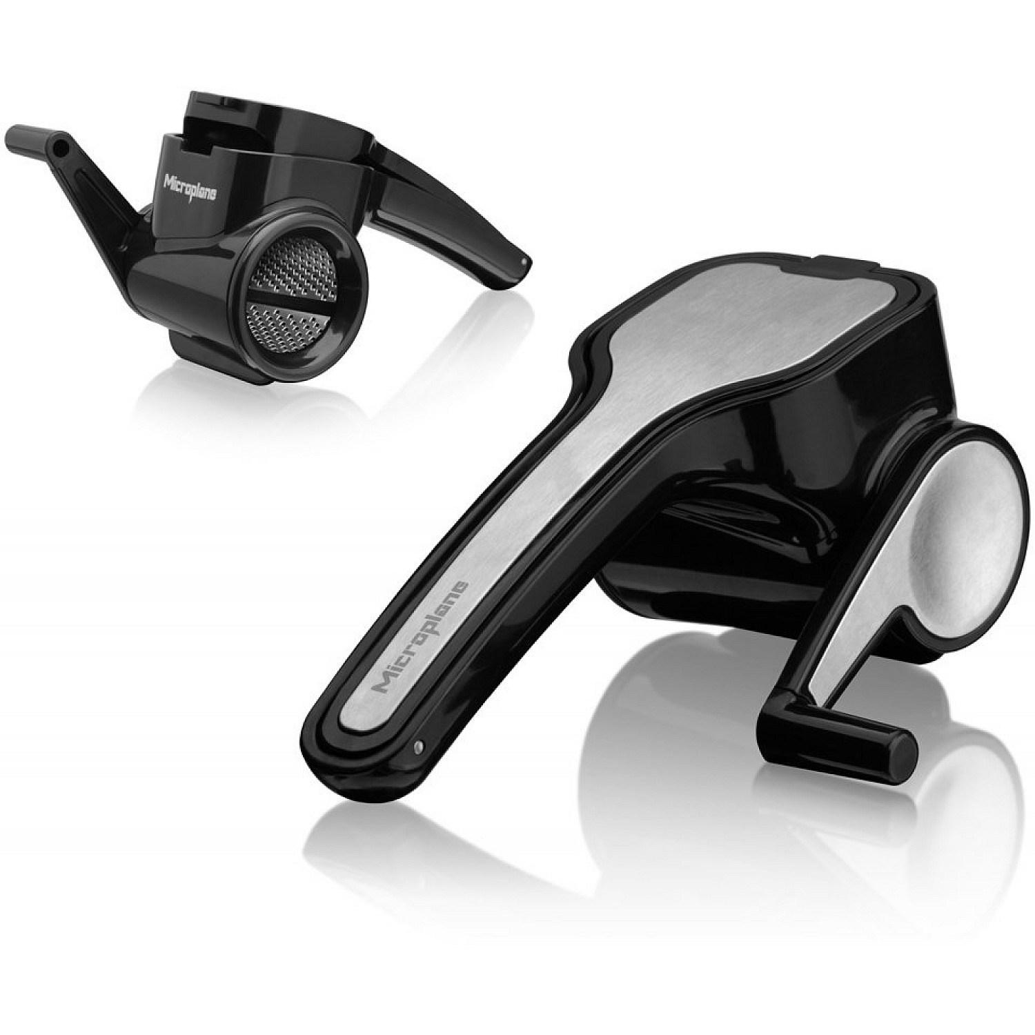 Microplane k&ouml;ksredskap roterande 39904 riven