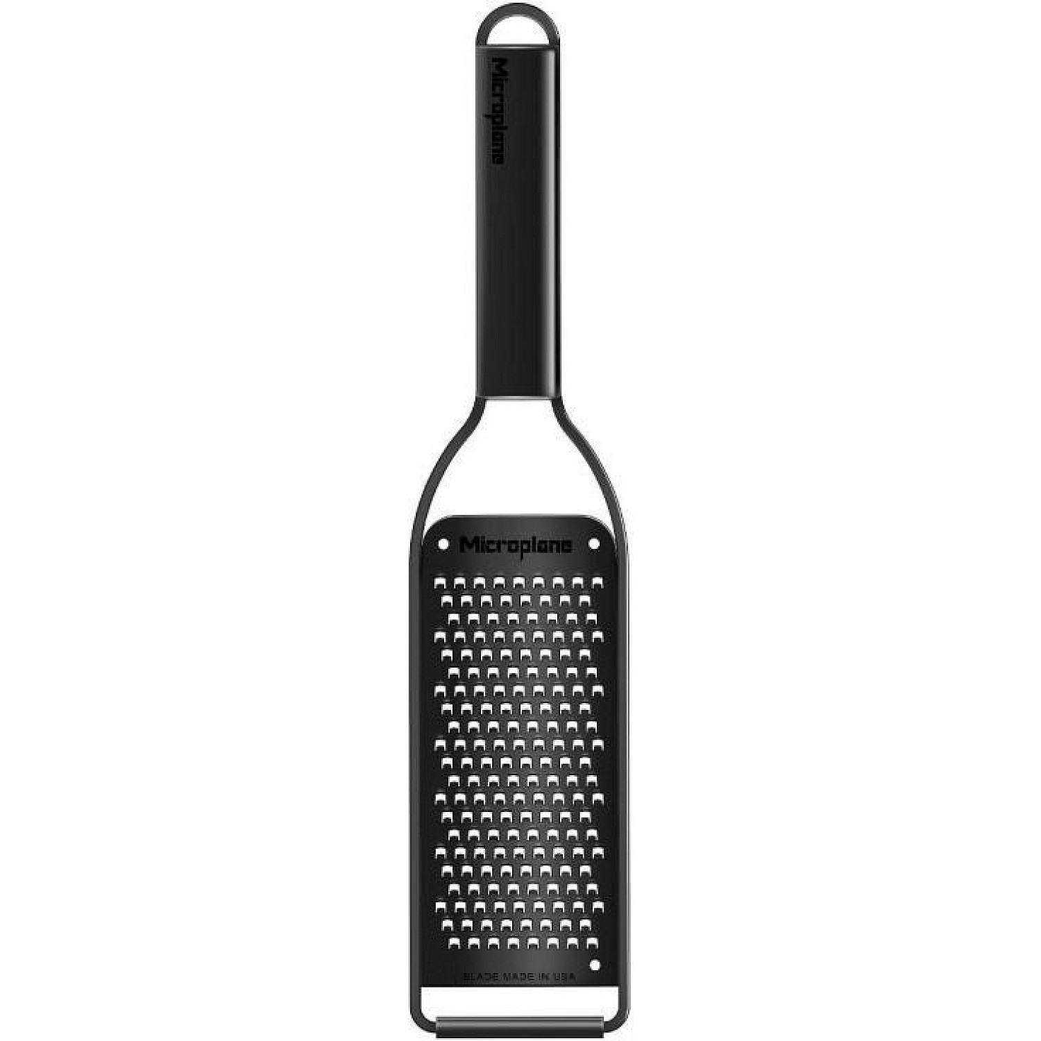 Microplane k&ouml;ksredskap 43000 mediumgrovt rivj&auml;rn black sheep