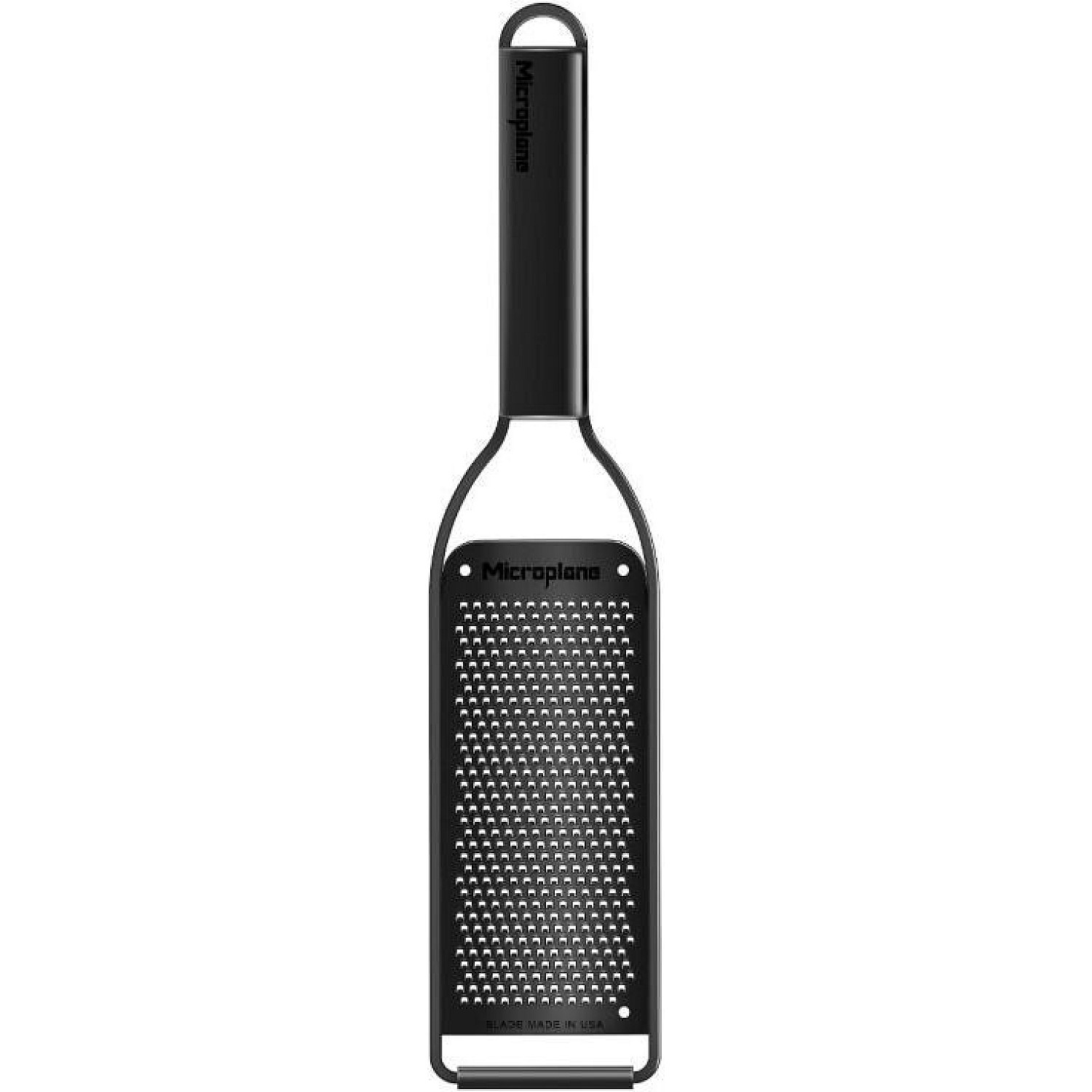 Microplane k&ouml;ksredskap 43004 fint rivj&auml;rn black sheep elegant