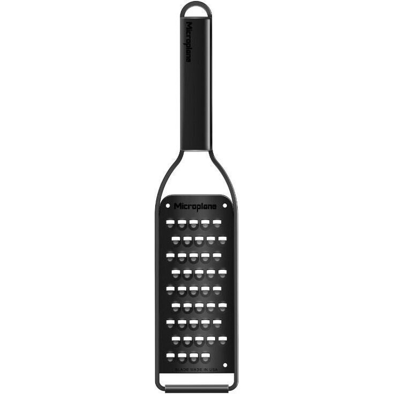 Microplane k&ouml;ksredskap 43008 extra grovt rivj&auml;rn black sheep
