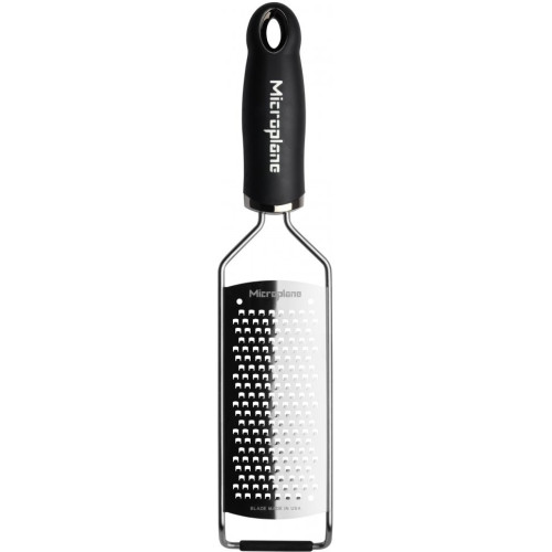 Microplane köksredskap grovt rivjärn