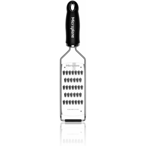 Microplane - Morotsrivjärn Gourmet - lager i Stockholm